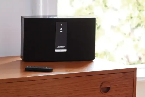 Bose chuyển sang mã nguồn mở với dòng loa SoundTouch đã cũ của mình.